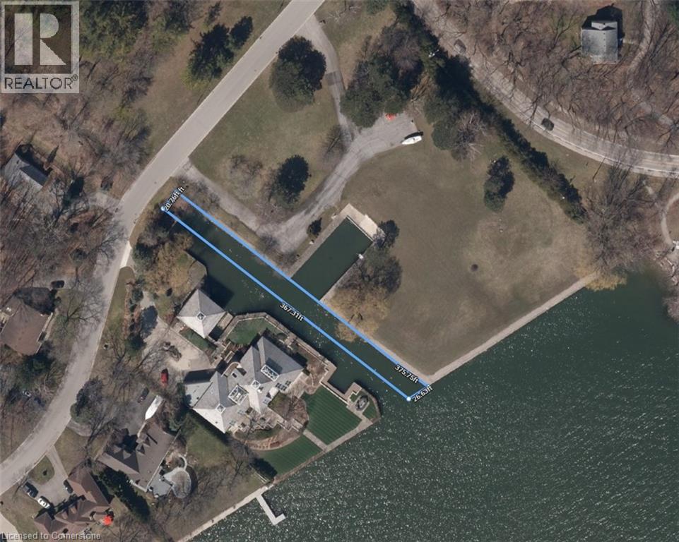 Photo 20 of 800 Lasalle Park Road, Burlington ON