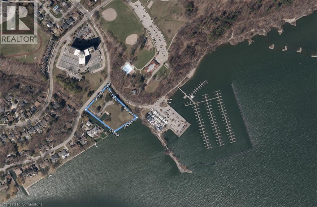 Photo 17 of 800 Lasalle Park Road, Burlington ON