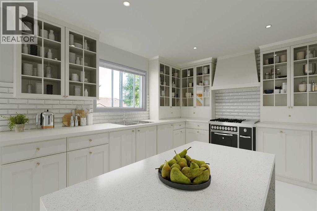 Single Family House for Sale in  Signal Hill Drive SW Signal Hill Calgary 