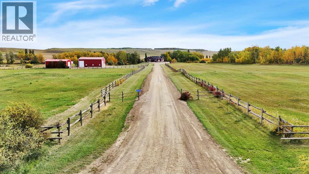 Photo 20 of 39325 Range Road 10, Rural Lacombe County AB