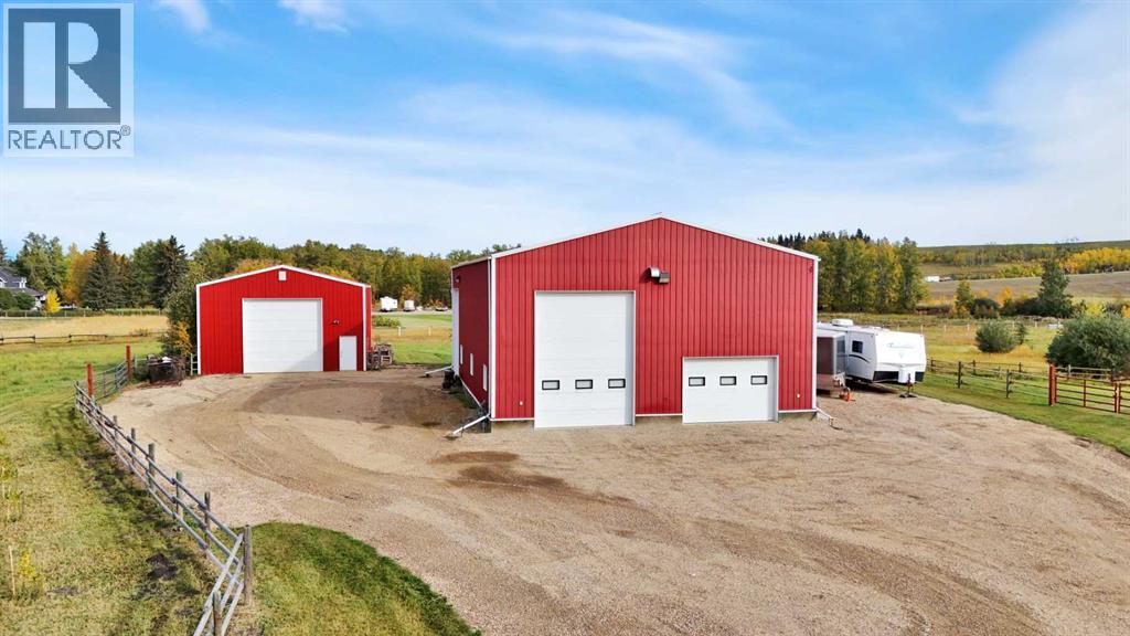 Photo 38 of 39325 Range Road 10, Rural Lacombe County AB