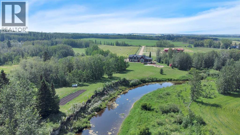 Photo 6 of 39325 Range Road 10, Rural Lacombe County AB