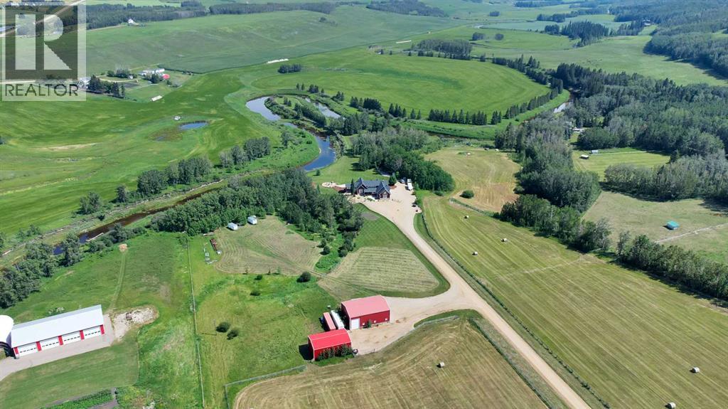 Photo 50 of 39325 Range Road 10, Rural Lacombe County AB
