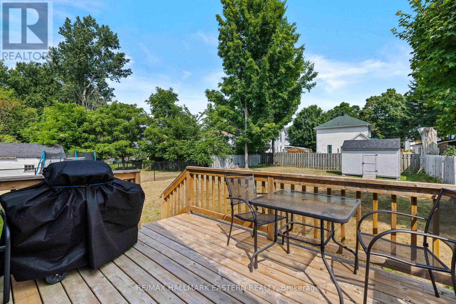 Photo 28 of 17 Mathison Street E, Havelockbelmontmethuen ON