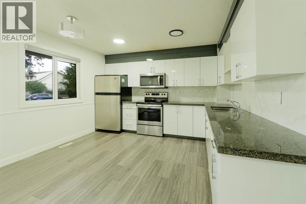 Single Family House for Sale in   Falconridge Drive NE Falconridge Calgary 