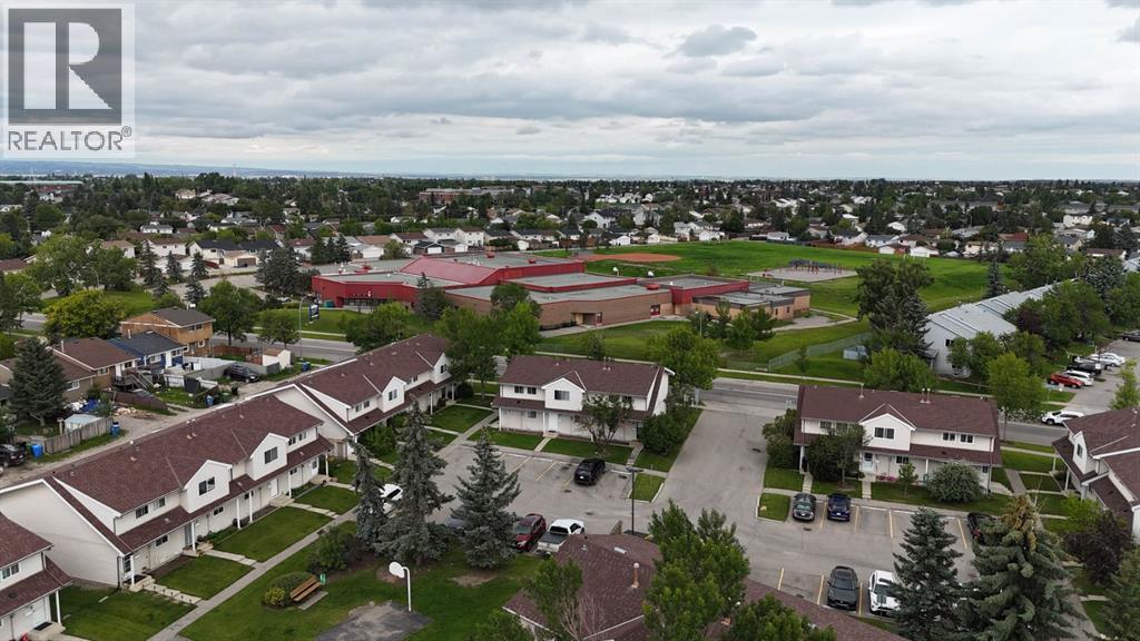 Single Family House for Sale in   Falconridge Drive NE Falconridge Calgary 