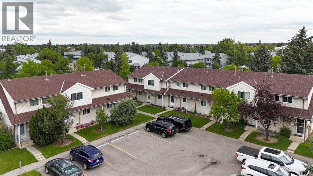 Single Family House for Sale in   Falconridge Drive NE Falconridge Calgary 