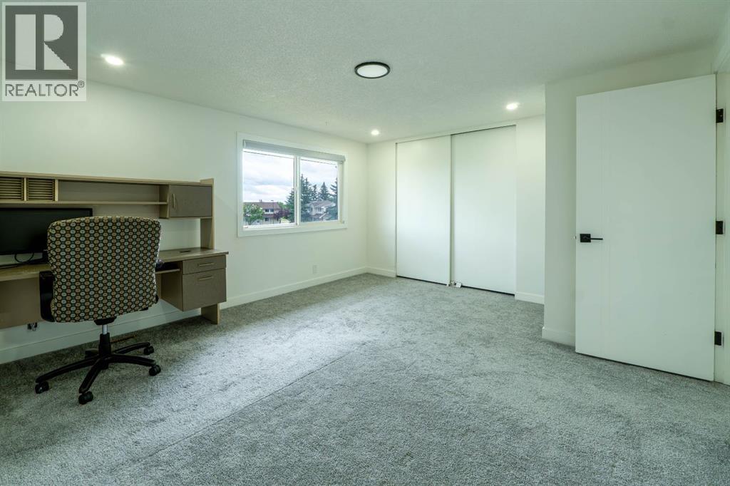 Single Family House for Sale in   Falconridge Drive NE Falconridge Calgary 