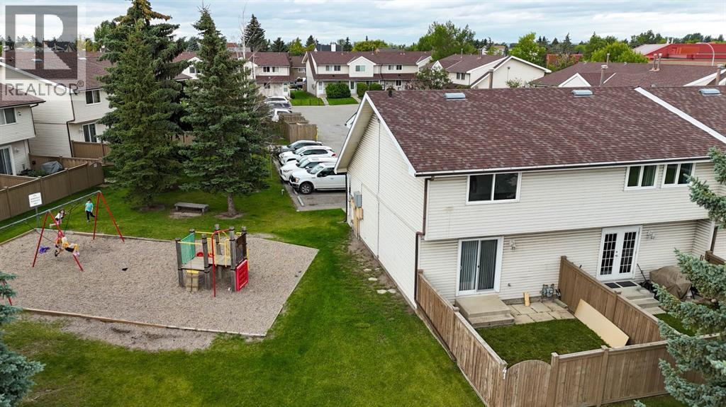 Single Family House for Sale in   Falconridge Drive NE Falconridge Calgary 