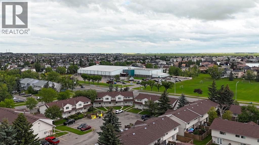 Single Family House for Sale in   Falconridge Drive NE Falconridge Calgary 