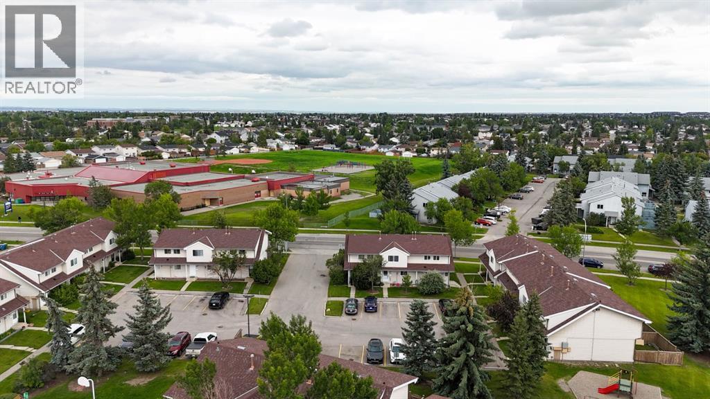 Single Family House for Sale in   Falconridge Drive NE Falconridge Calgary 