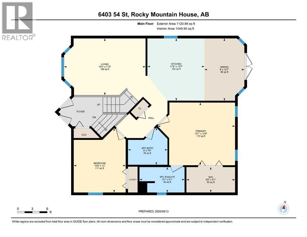 Photo 16 of 6403 54 Street, Rocky Mountain House AB
