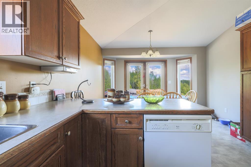 Photo 12 of 6403 54 Street, Rocky Mountain House AB
