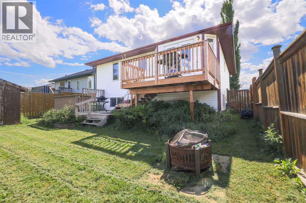 Photo 6 of 6403 54 Street, Rocky Mountain House AB