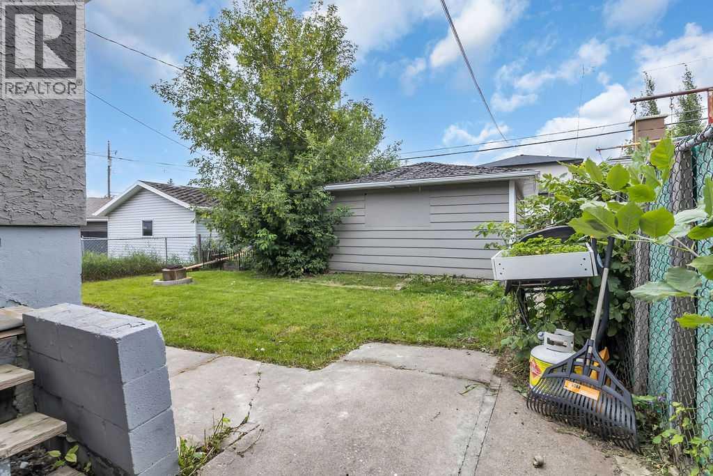 Single Family House Bungalow for Sale in  Bantry Street NE Renfrew Calgary 