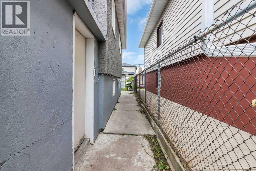 Single Family House Bungalow for Sale in  Bantry Street NE Renfrew Calgary 