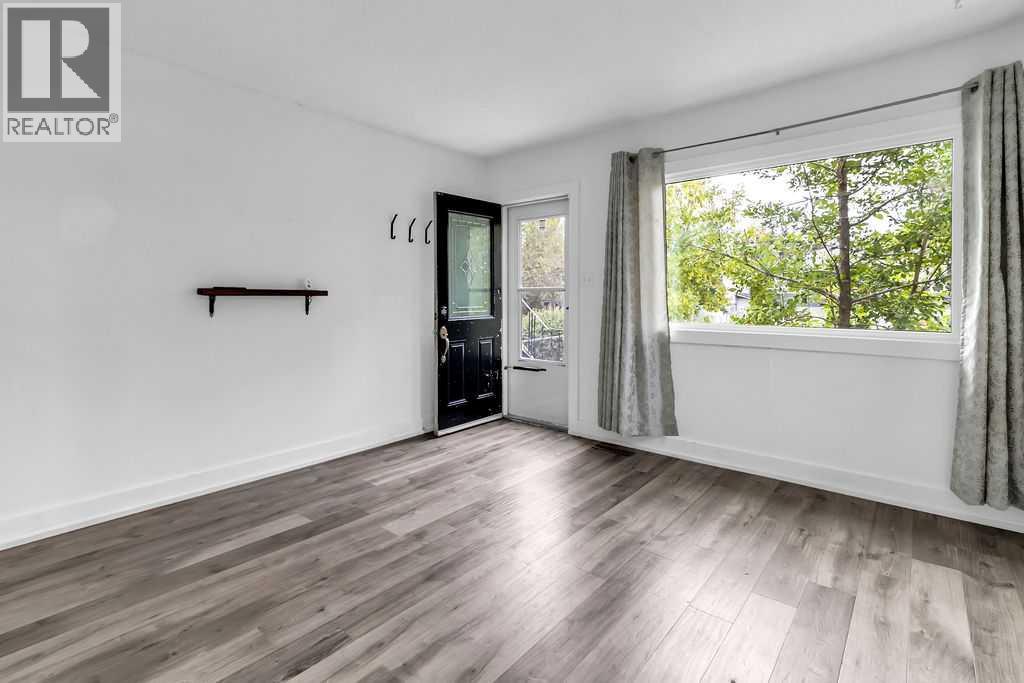 Single Family House Bungalow for Sale in  Bantry Street NE Renfrew Calgary 