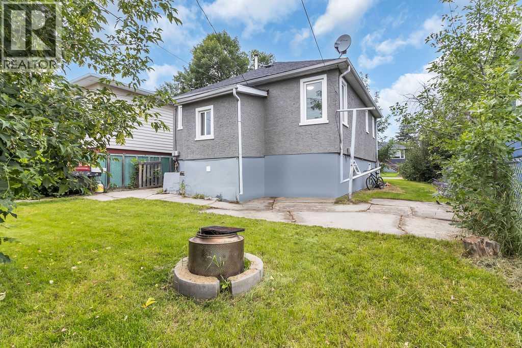 Single Family House Bungalow for Sale in  Bantry Street NE Renfrew Calgary 