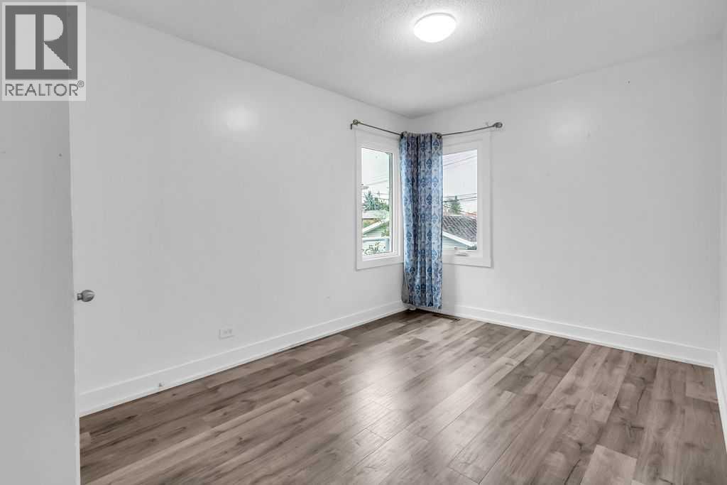 Single Family House Bungalow for Sale in  Bantry Street NE Renfrew Calgary 