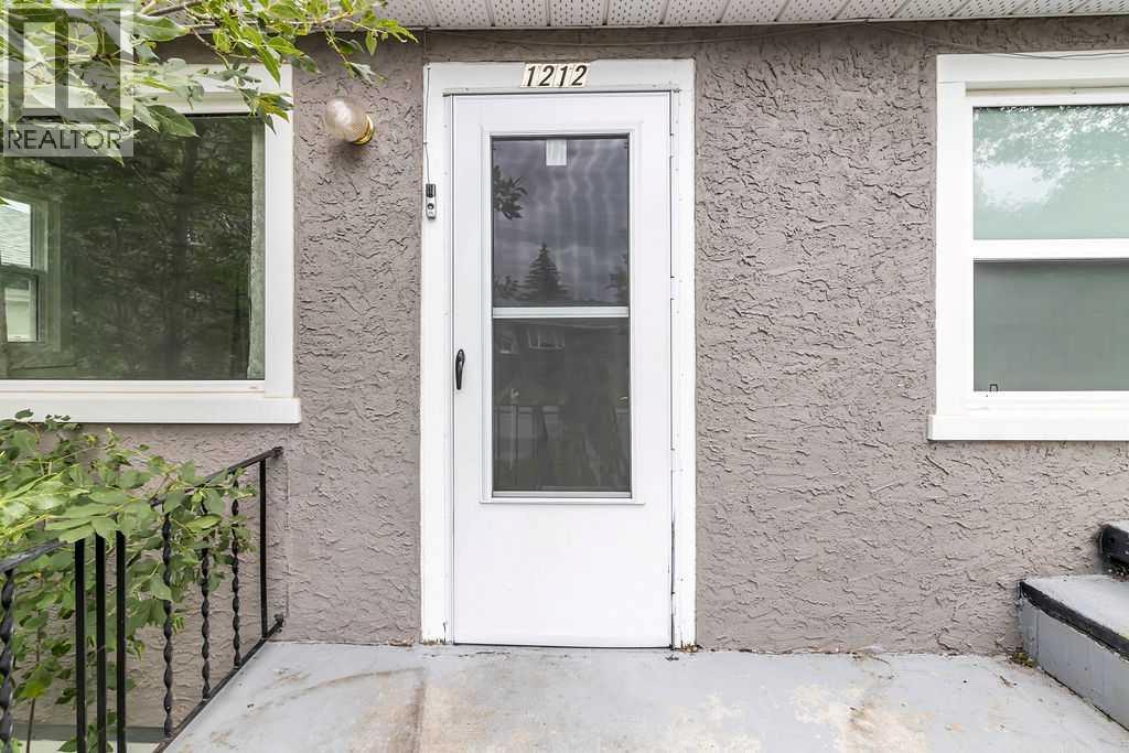 Single Family House Bungalow for Sale in  Bantry Street NE Renfrew Calgary 