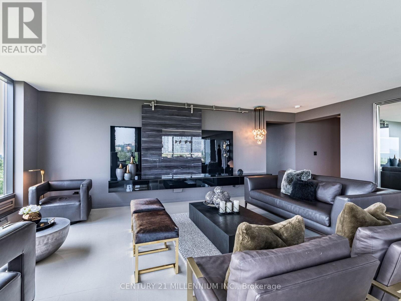 Photo 6 of 603 1 Palace Pier Court, Toronto ON