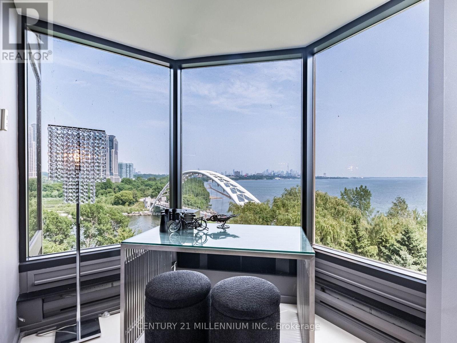 Photo 32 of 603 1 Palace Pier Court, Toronto ON