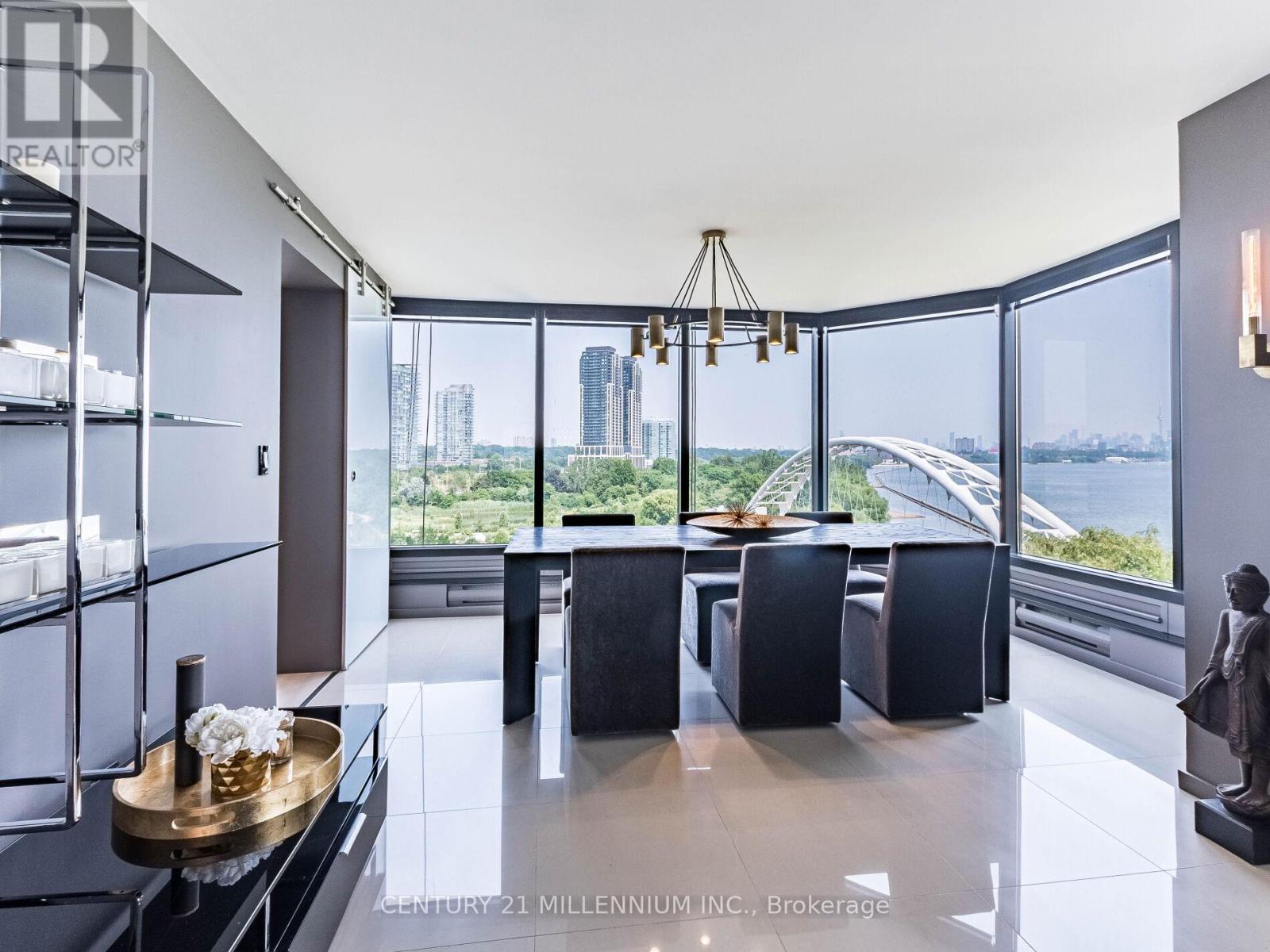 Photo 43 of 603 1 Palace Pier Court, Toronto ON