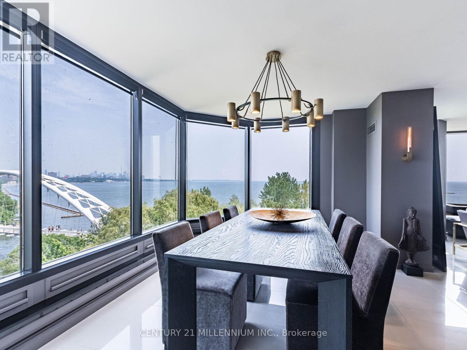 Photo 17 of 603 1 Palace Pier Court, Toronto ON
