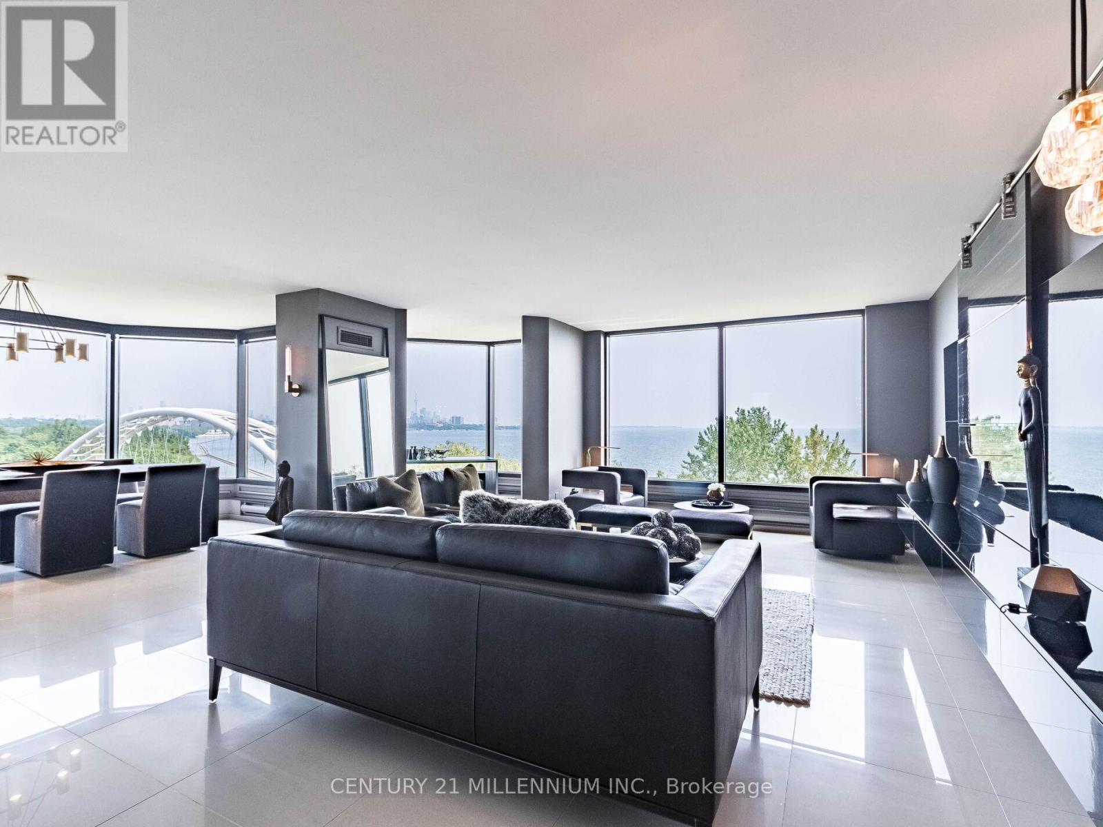Photo 8 of 603 1 Palace Pier Court, Toronto ON