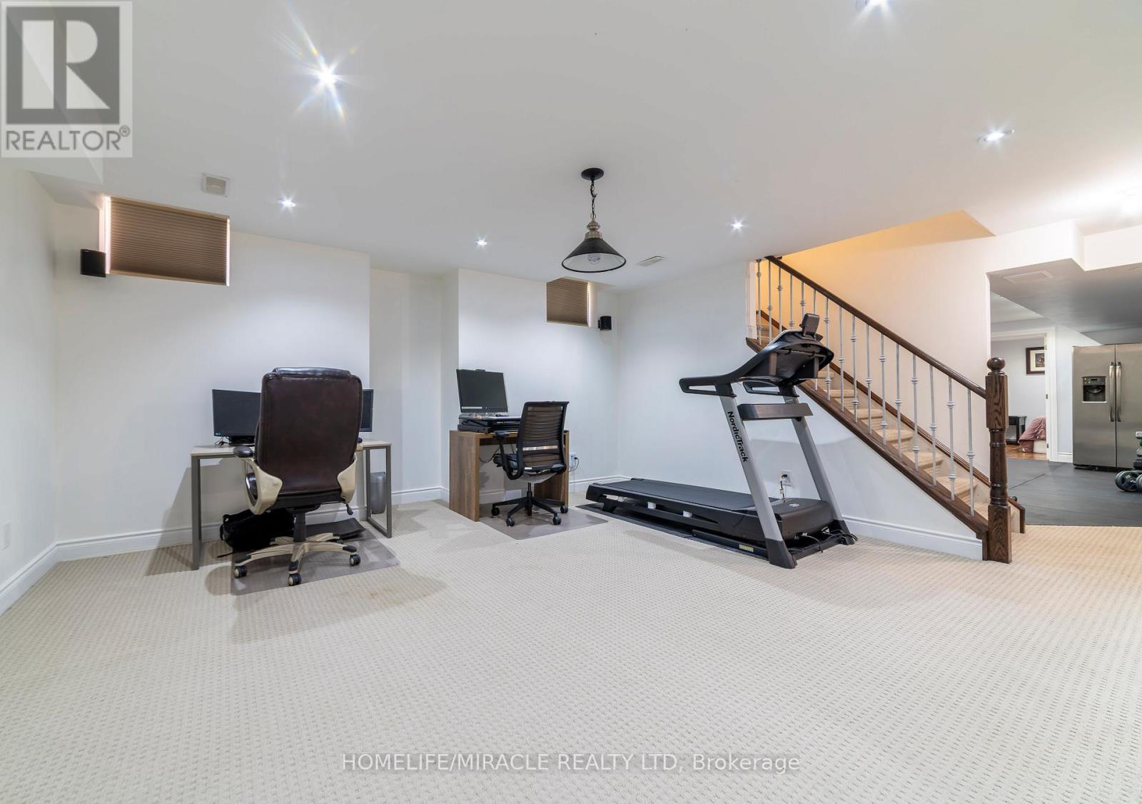 Photo 31 of 86 Junetown Circle, Brampton ON