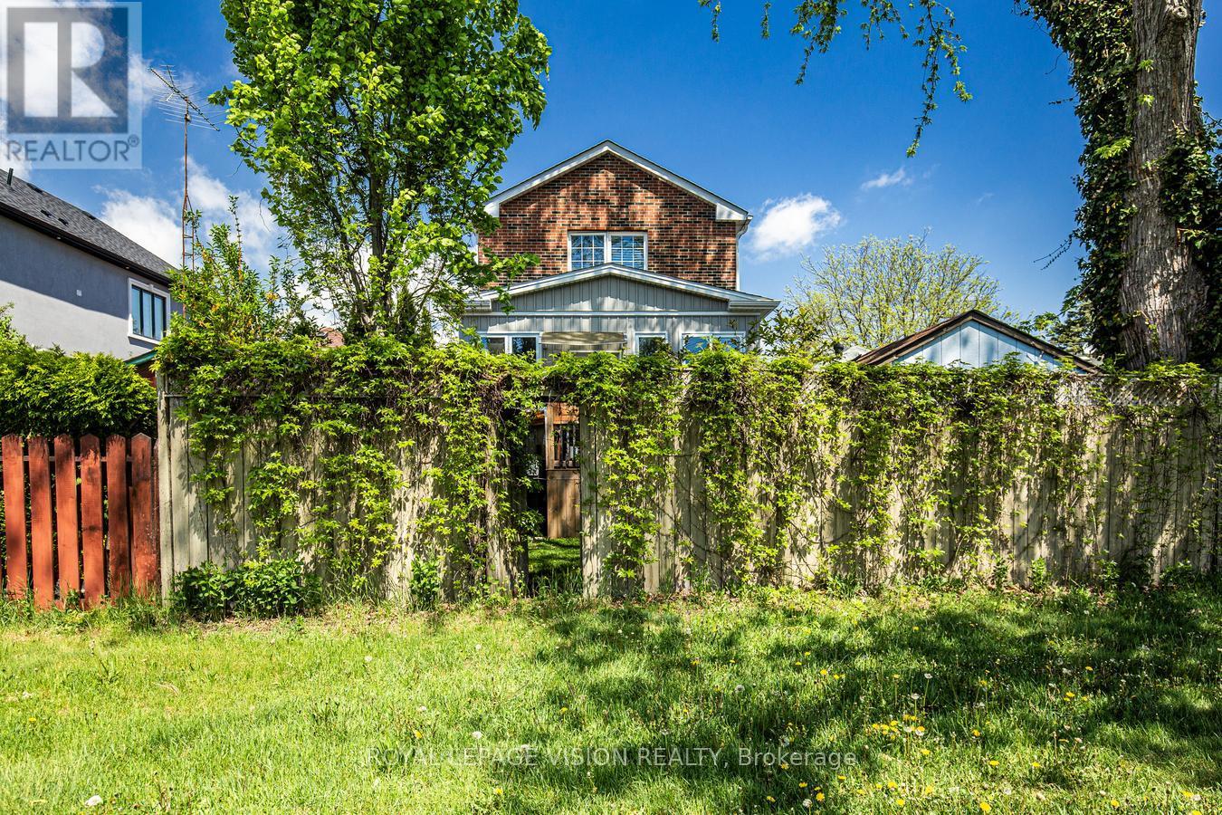 Photo 20 of 79 Foxwell Street, Toronto ON