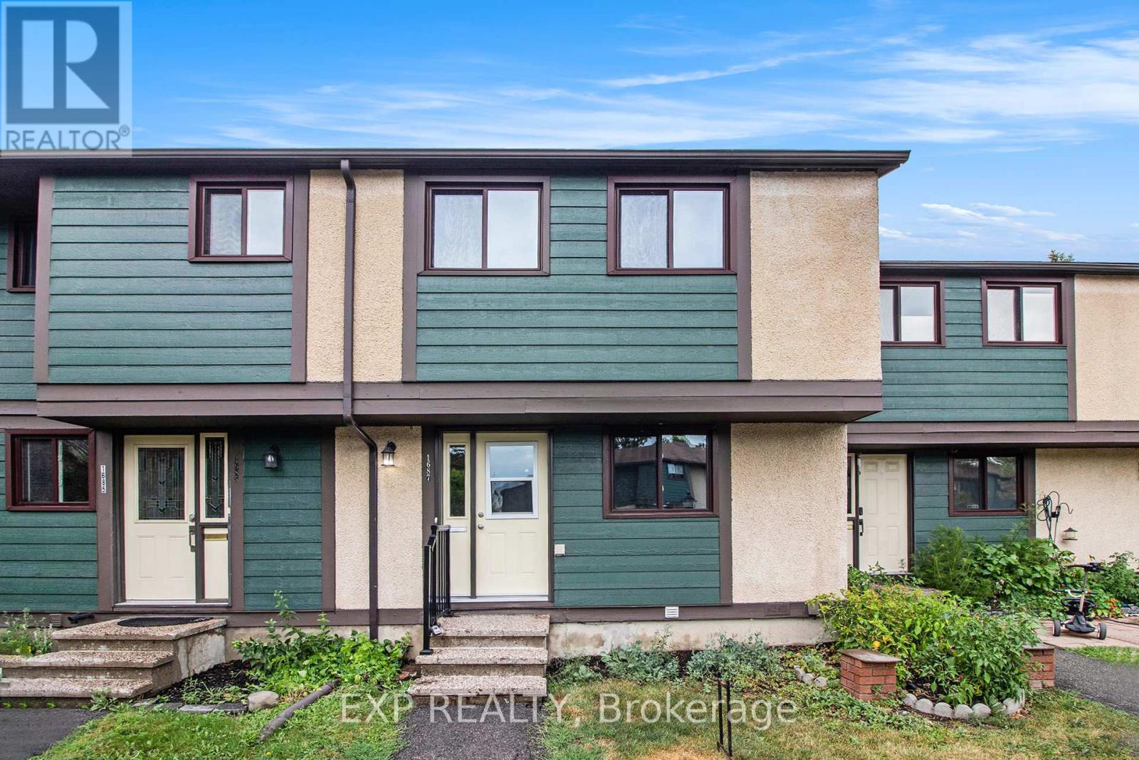 1687 Meadowbrook Road