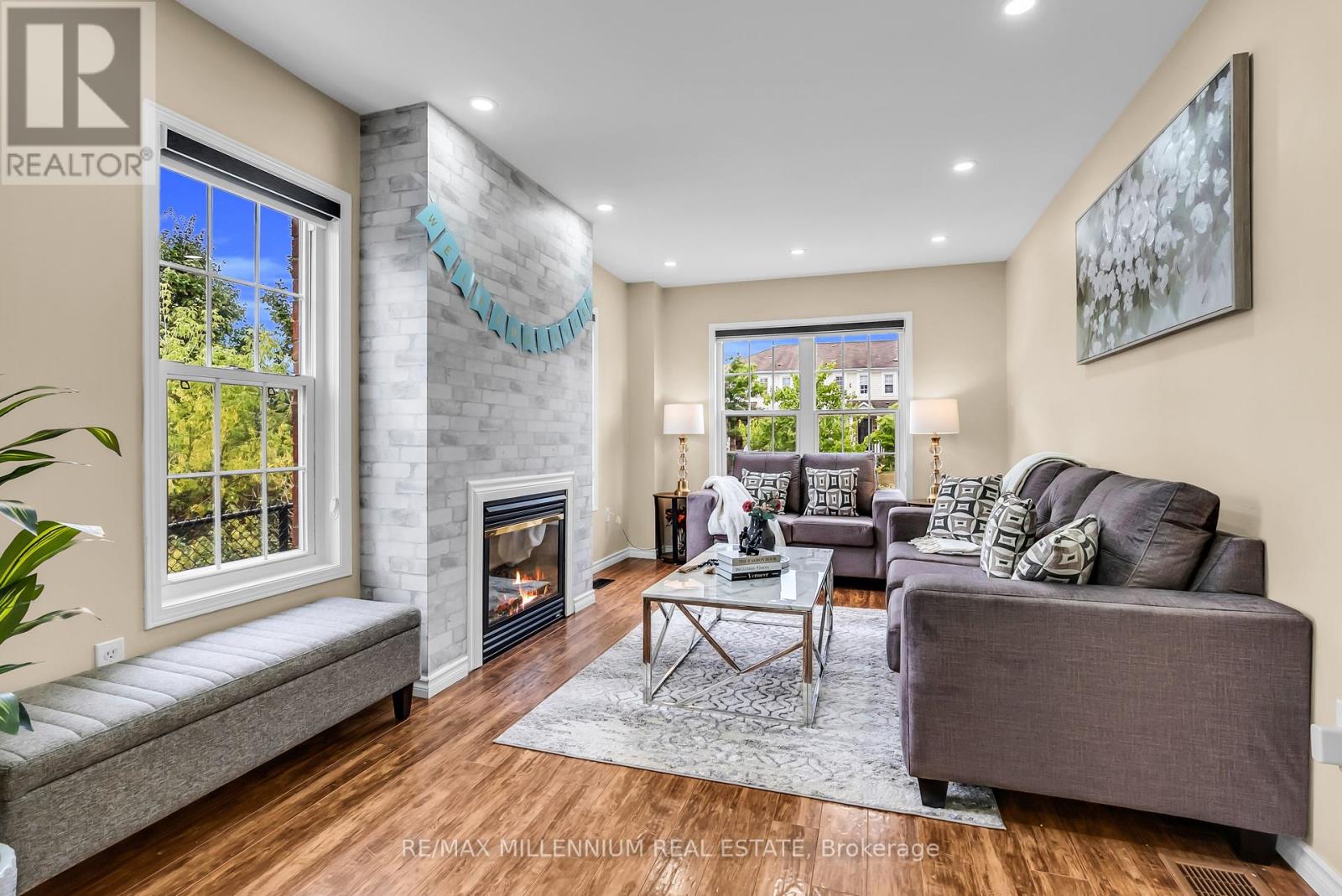Photo 13 of 87 Bloomington Drive, Cambridge ON