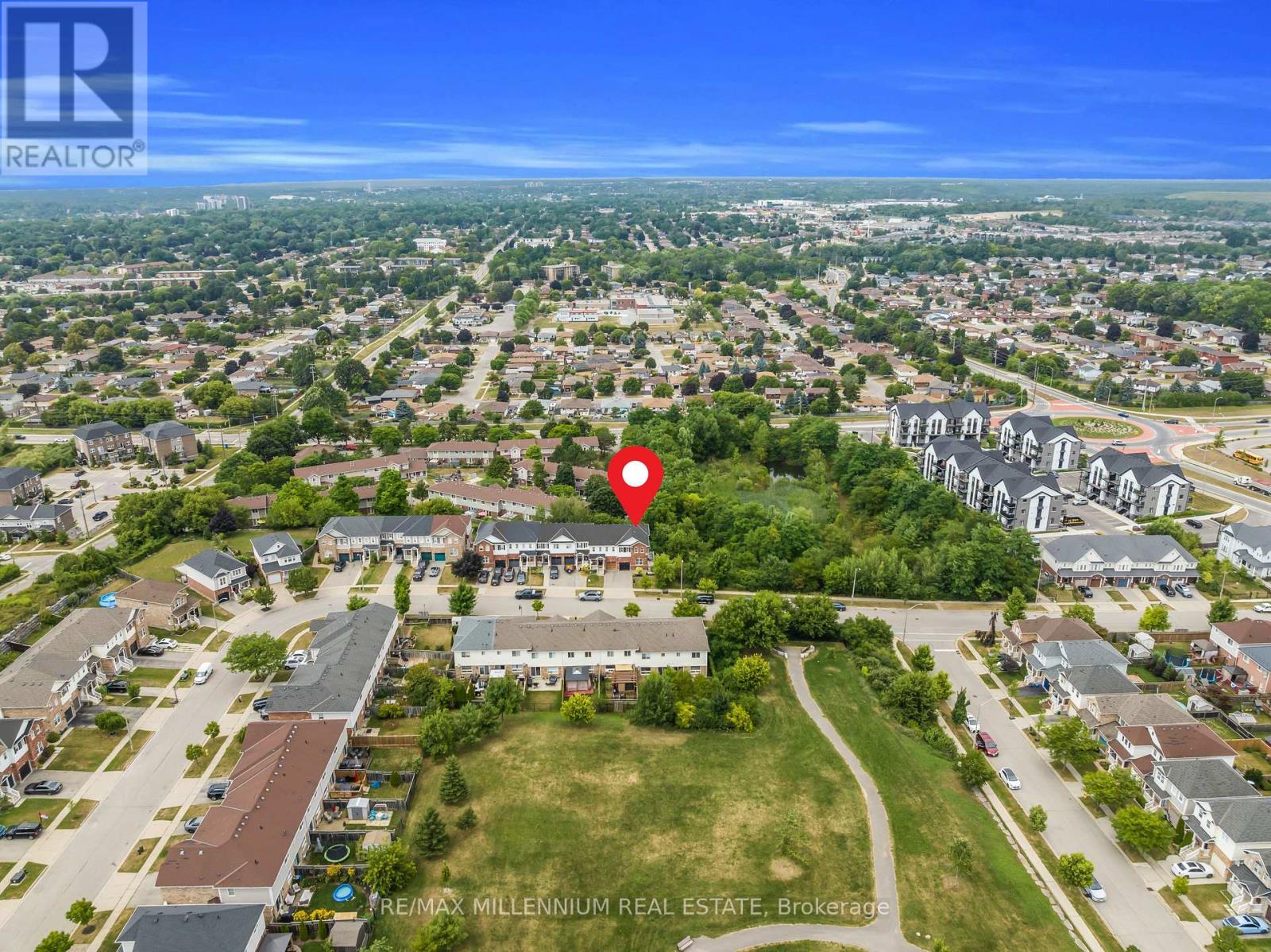 Photo 3 of 87 Bloomington Drive, Cambridge ON