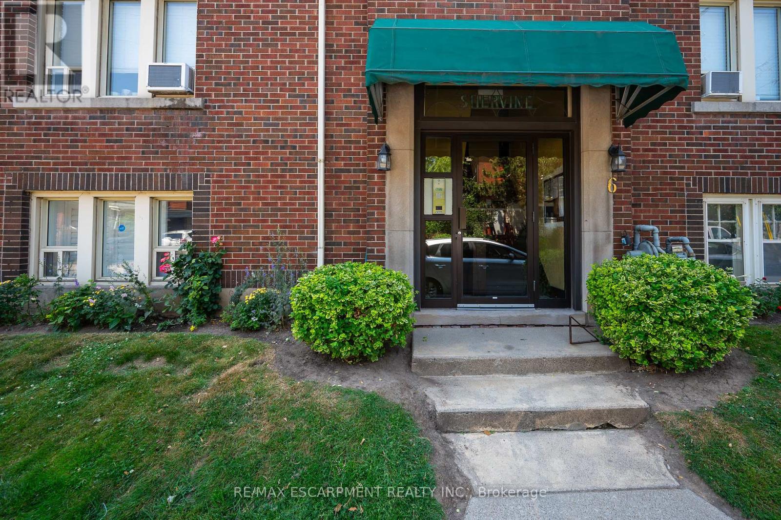 Photo 22 of 22 6 Vineland Avenue, Hamilton ON