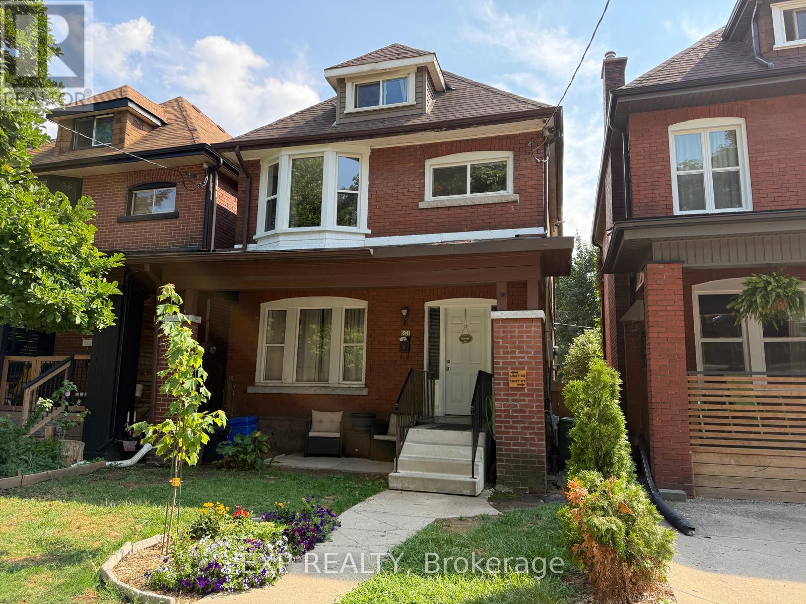 Photo 1 of Main 24 Avalon Place, Hamilton ON