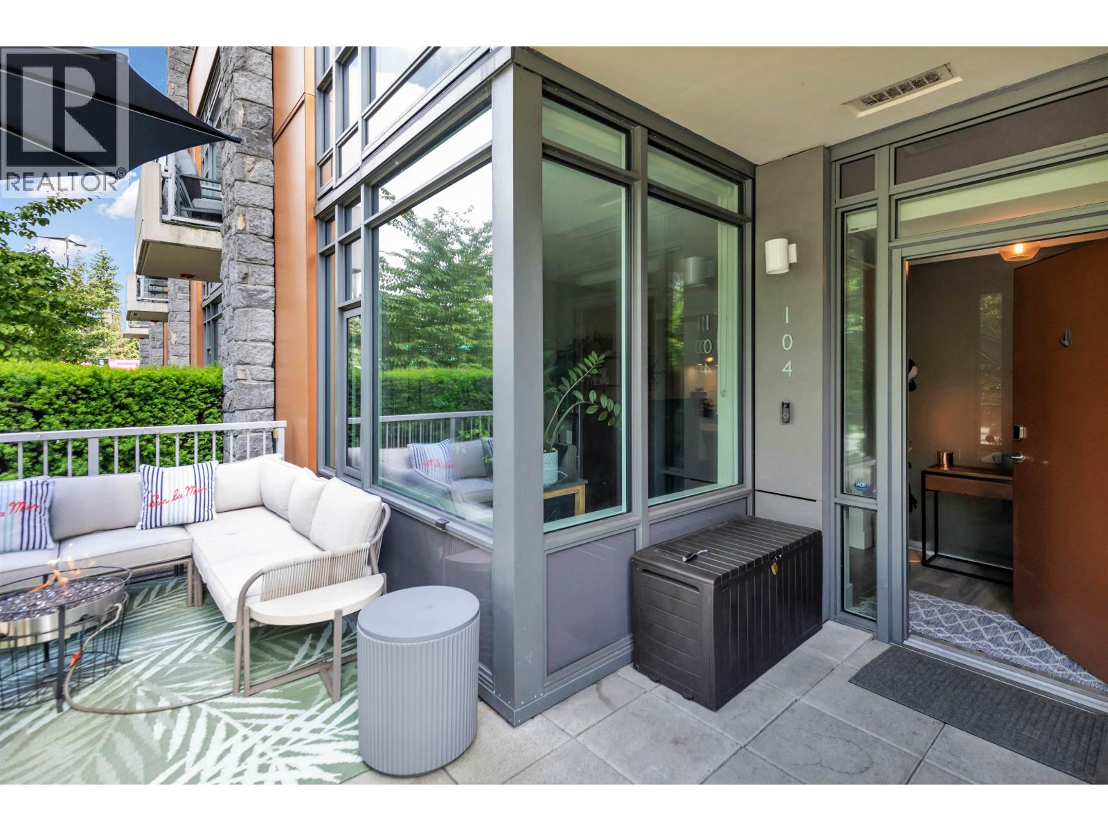 Photo 27 of 104 680 Seylynn Crescent, North Vancouver BC
