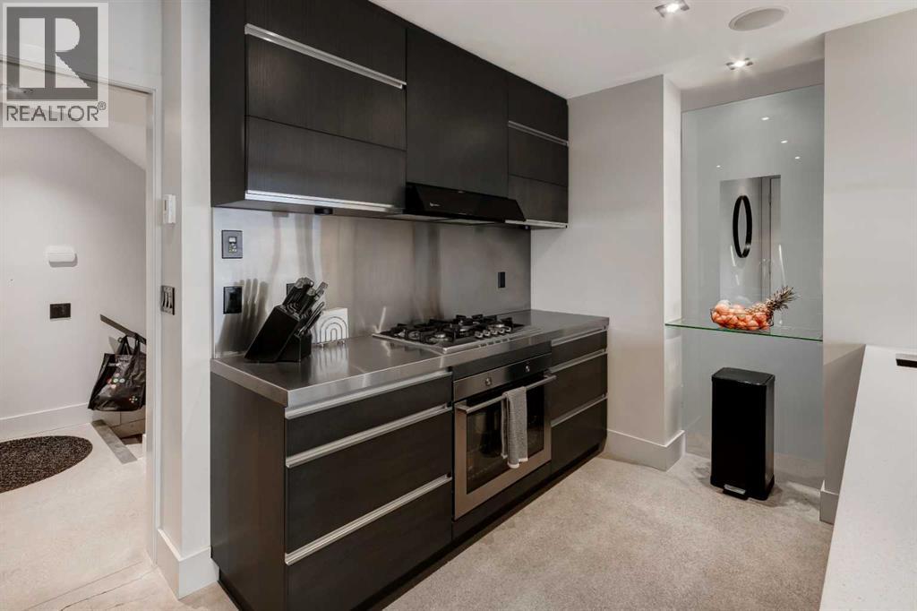 Single Family House for Sale in B  Gladstone Road NW Hillhurst Calgary 