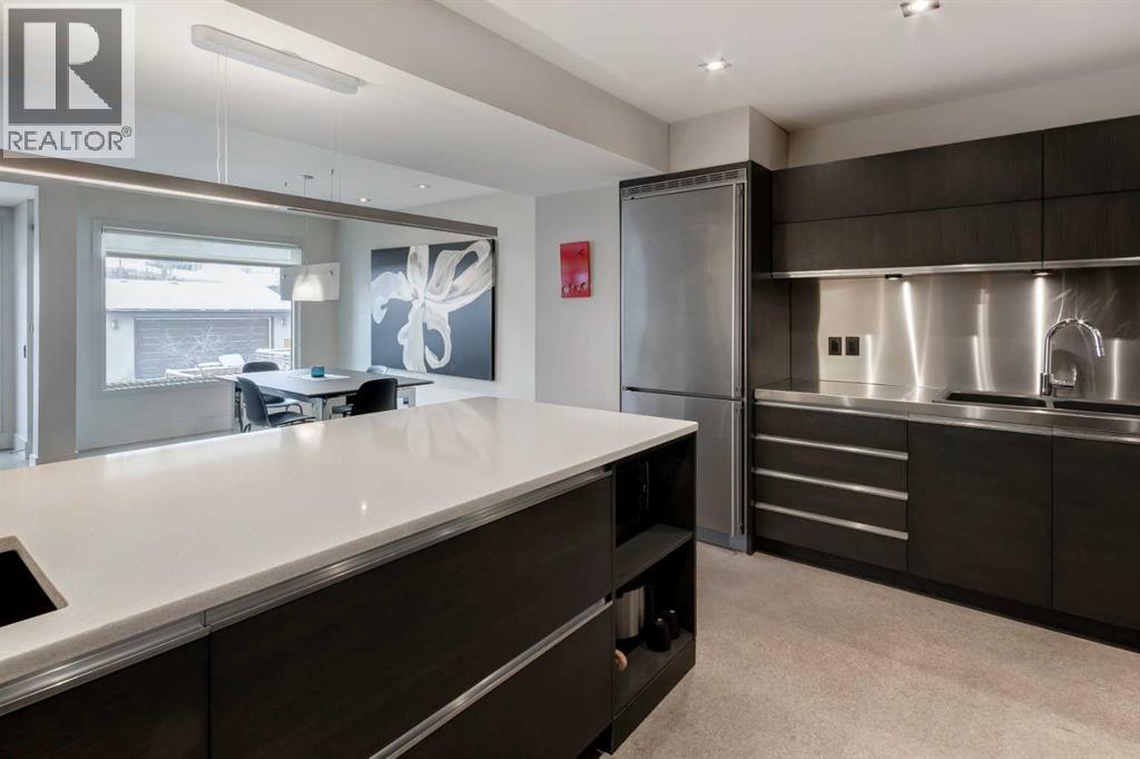 Single Family House for Sale in B  Gladstone Road NW Hillhurst Calgary 