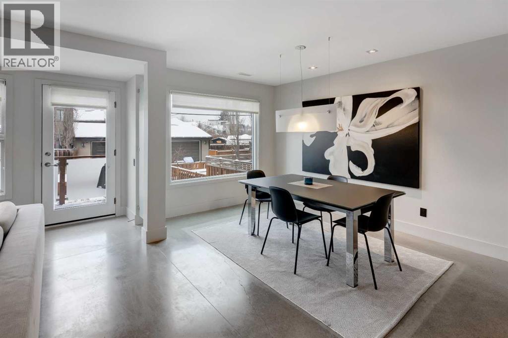 Single Family House for Sale in B  Gladstone Road NW Hillhurst Calgary 