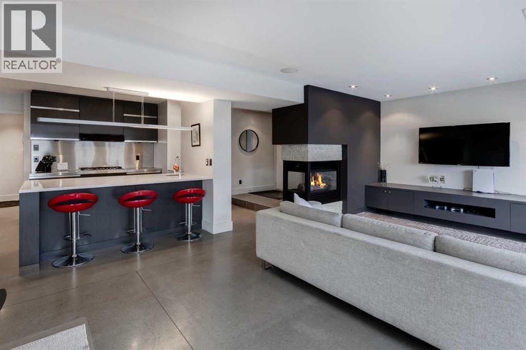 Single Family House for Sale in B  Gladstone Road NW Hillhurst Calgary 
