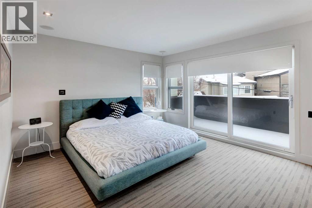 Single Family House for Sale in B  Gladstone Road NW Hillhurst Calgary 
