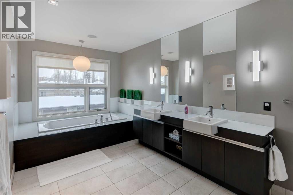 Single Family House for Sale in B  Gladstone Road NW Hillhurst Calgary 