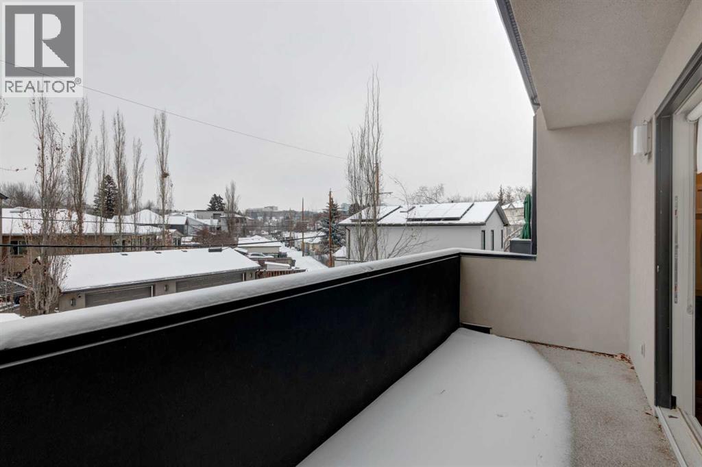 Single Family House for Sale in B  Gladstone Road NW Hillhurst Calgary 