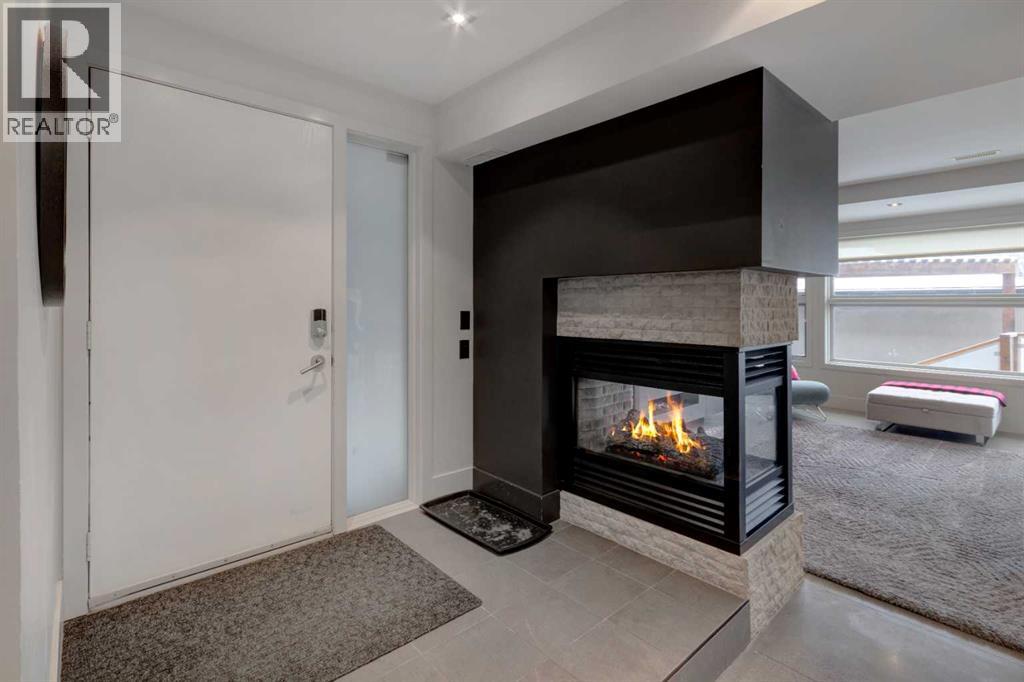Single Family House for Sale in B  Gladstone Road NW Hillhurst Calgary 