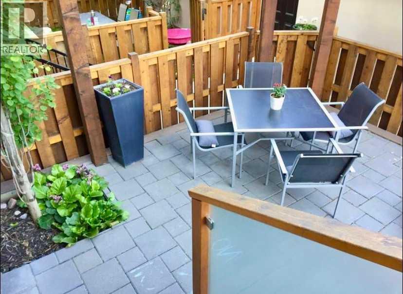 Single Family House for Sale in B  Gladstone Road NW Hillhurst Calgary 