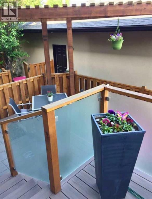 Single Family House for Sale in B  Gladstone Road NW Hillhurst Calgary 