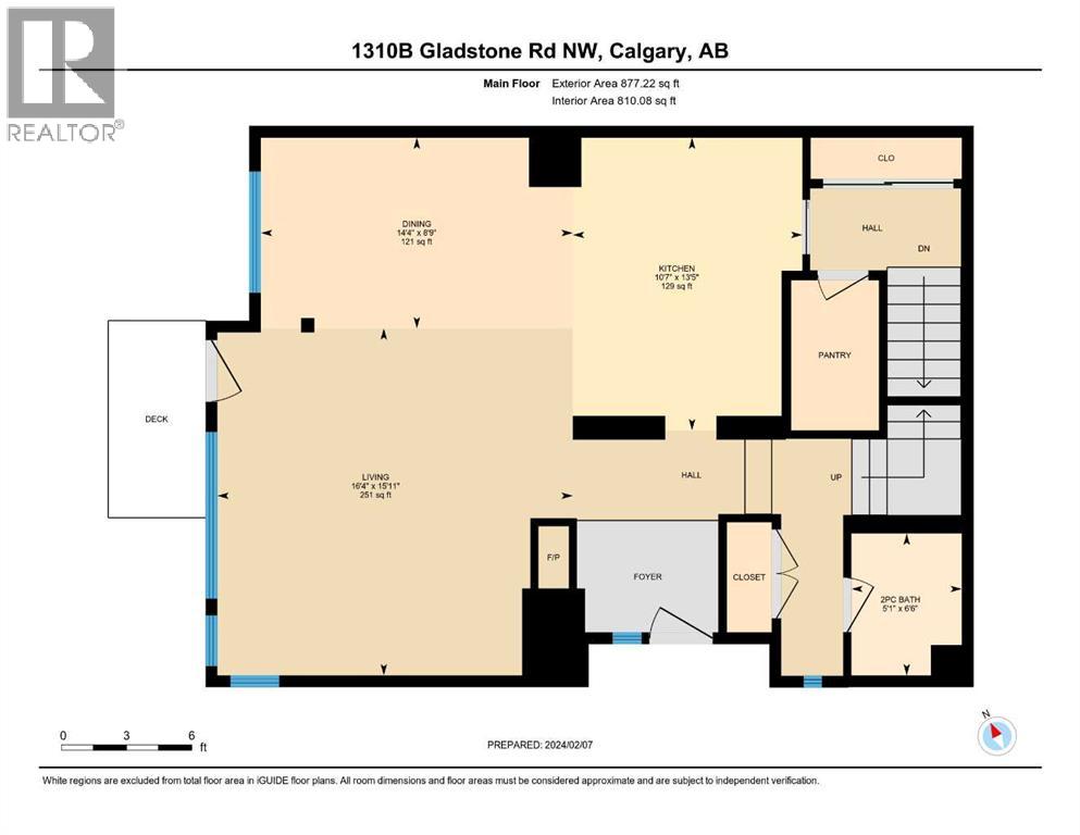 Single Family House for Sale in B  Gladstone Road NW Hillhurst Calgary 