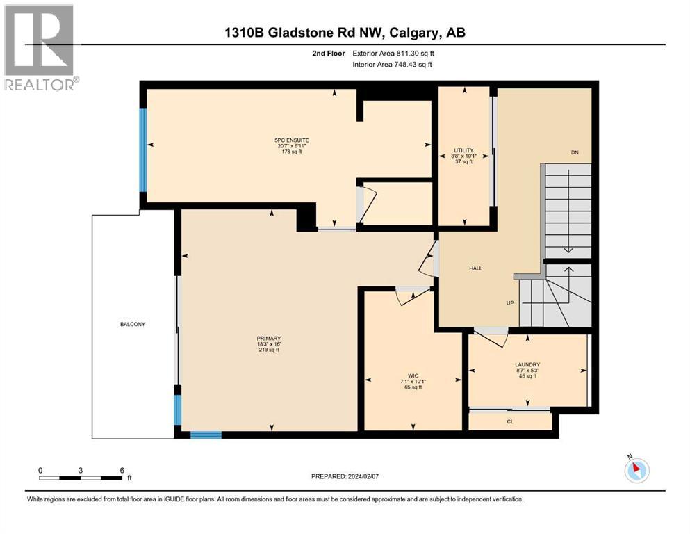 Single Family House for Sale in B  Gladstone Road NW Hillhurst Calgary 