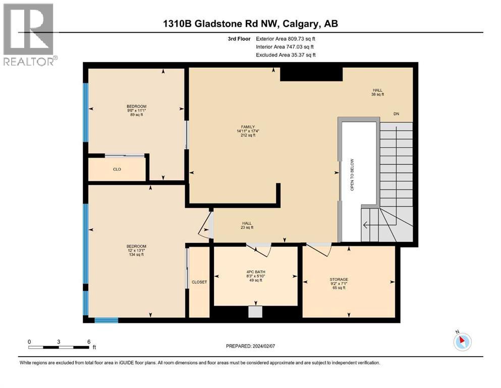 Single Family House for Sale in B  Gladstone Road NW Hillhurst Calgary 